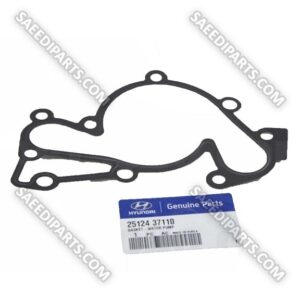 واشر واتر پمپ با شماره فنی 2512437110