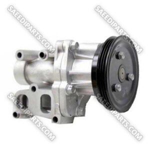 واتر پمپ سوناتا NF با شماره فنی 2510025100