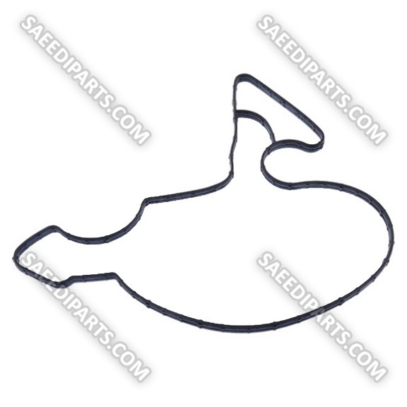 واشر واتر پمپ موهاوی HM با شماره فنی 213543F310