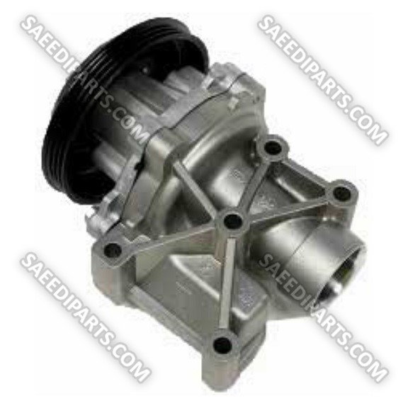 واتر پمپ سورنتو UM با شماره فنی 251002GTA0