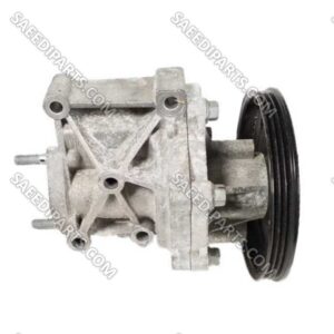 واتر پمپ اوتلندر هیبریدی PHEV با شماره فنی 1300A110