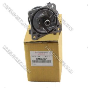 واتر پمپ میتسوبیشی میراژ با شماره فنی 1300A107