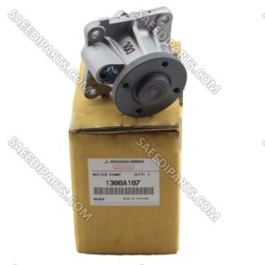 واتر پمپ میتسوبیشی میراژ با شماره فنی 1300A107