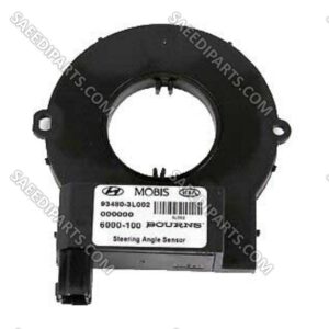سنسور زاویه فرمان اسپورتیج KM با شماره فنی 934802E100