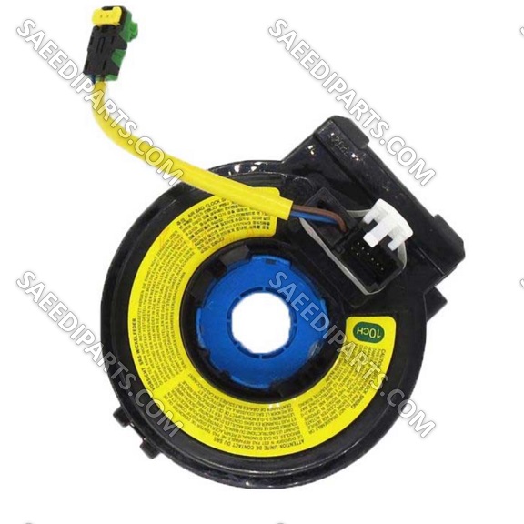 فنر ساعتی اپتیما MG با شماره فنی 934902G400