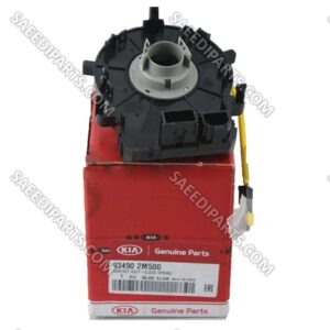 فنر ساعتی سراتو TD با شماره فنی 934902M500