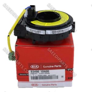 فنر ساعتی کارنز UN با شماره فنی 934901D600