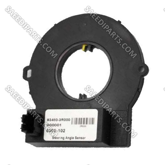 سنسور زاویه فرمان با شماره فنی 934803R000