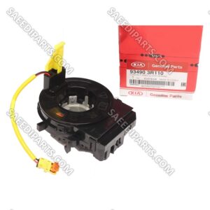 فنر ساعتی کادنزا VG با شماره فنی 934903R110