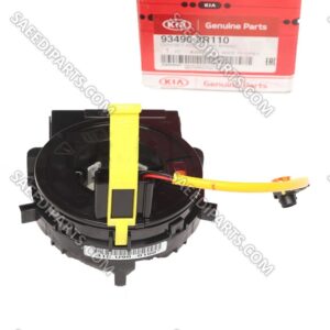 فنر ساعتی کادنزا VG با شماره فنی 934903R110