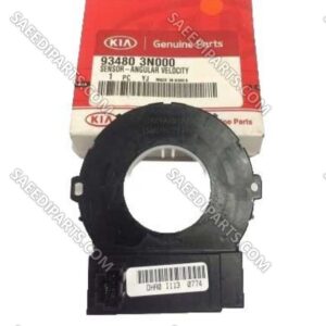 سنسور زاویه فرمان با شماره فنی 934803N000