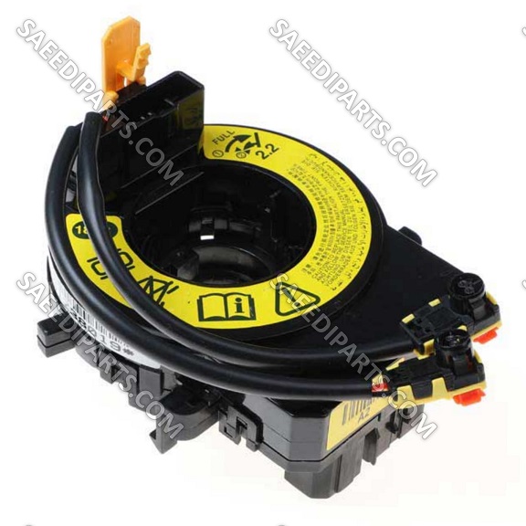 فنر ساعتی با شماره فنی 934901W315