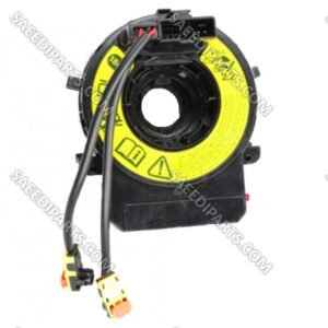 فنر ساعتی النترا AD با شماره فنی 93490F2315