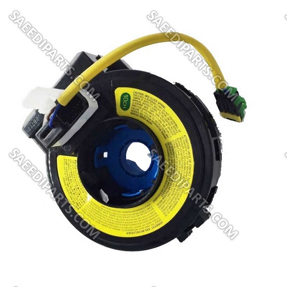 فنر ساعتی سانتافه CM با شماره فنی 934902B200