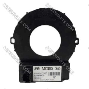 سنسور زاویه فرمان جنسیس سدان با شماره فنی 934801Y000