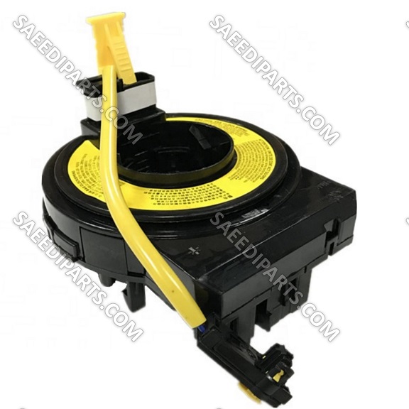 فنر ساعتی هیوندای i30 با شماره فنی 934902H300