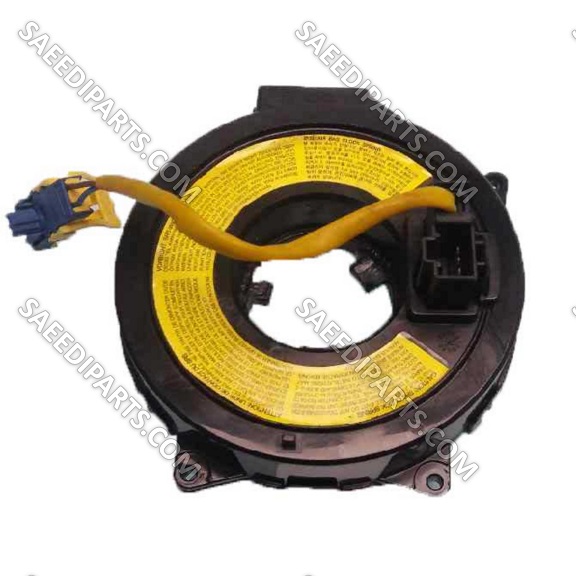 فنر ساعتی توسان JM با شماره فنی 934902E001