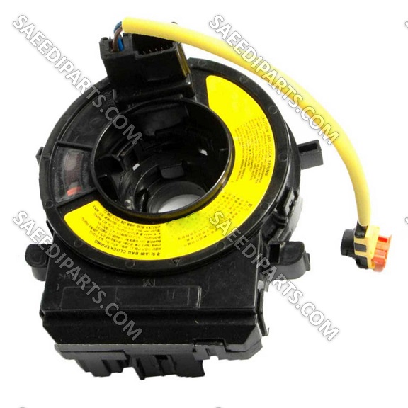 فنر ساعتی سوناتا LF با شماره فنی 93490C1210