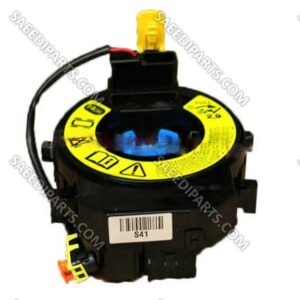 فنر ساعتی النترا MD با شماره فنی 934903X030