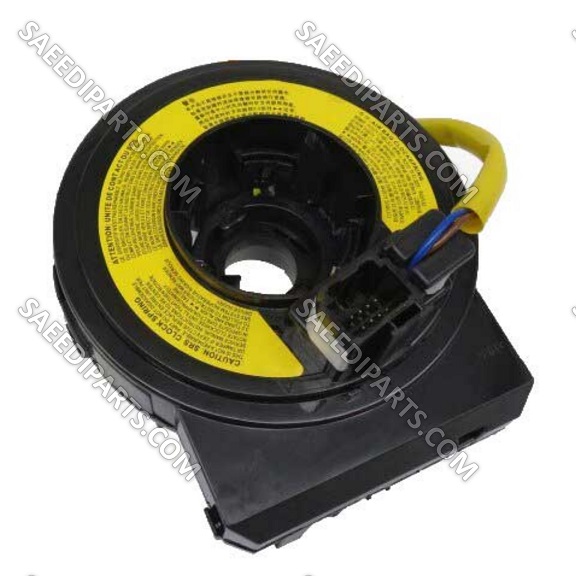 فنر ساعتی سوناتا NF با شماره فنی 934903K600