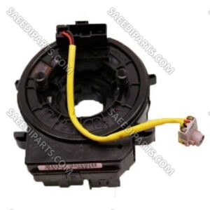 فنر ساعتی توسان TL با شماره فنی 93490D3310