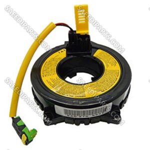 فنر ساعتی تراجت با شماره فنی 9349039000