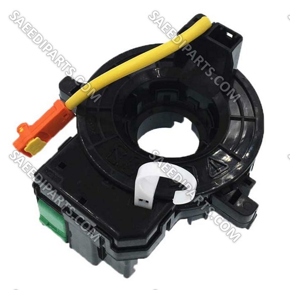 فنر ساعتی میتسوبیشی با شماره فنی 8619A167