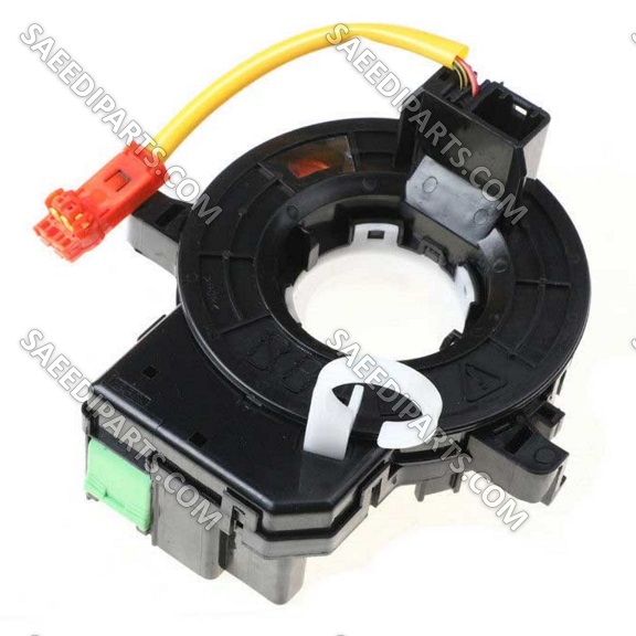 فنر ساعتی میتسوبیشی با شماره فنی 8619A361