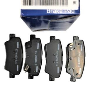 لنت ترمز عقب هیوندای النترا AD با شماره فنی 58302F2A30