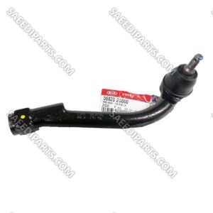 سیبک سر فرمان چپ اپتیما MG با شماره فنی 568202G000