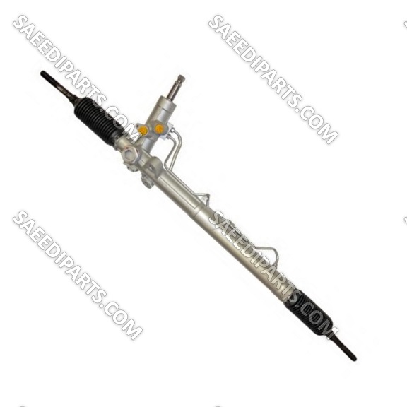 جعبه فرمان کامل اپتیما MG با شماره فنی 577102G021