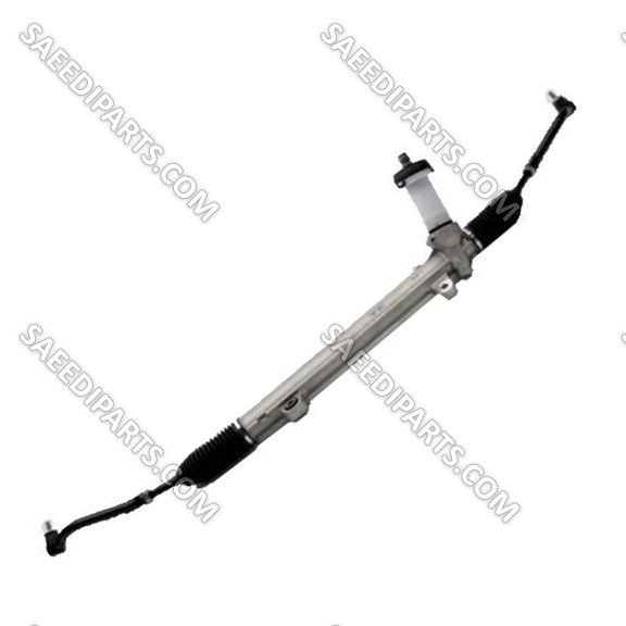 جعبه فرمان کامل اپتیما TF با شماره فنی 565003Q200