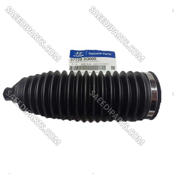 گردگیر جعبه فرمان اپتیما با شماره فنی 577283Q000