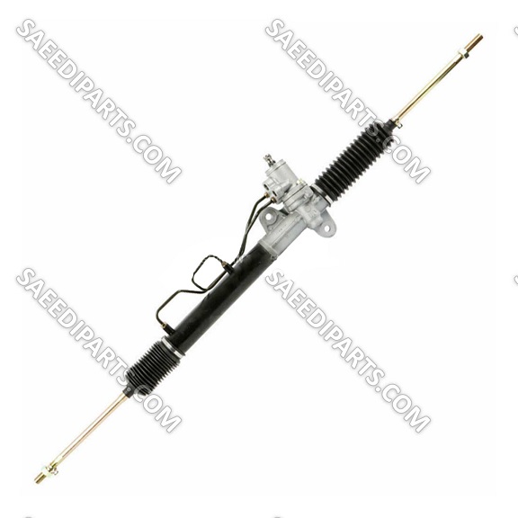 جعبه فرمان کامل سراتو LD با شماره فنی 577002F101