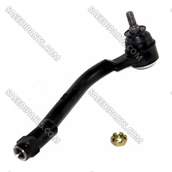 رسیبک فرمان راست سراتو TD با شماره فنی 568202H090