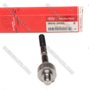 قرقری فرمان سراتو TD کوپه با شماره فنی 565402H000