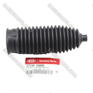 گردگیر جعبه فرمان سراتو TD کوپه با شماره فنی 577401H000