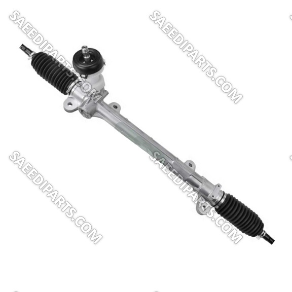 جعبه فرمان کامل سراتو YD با شماره فنی 56500A7000