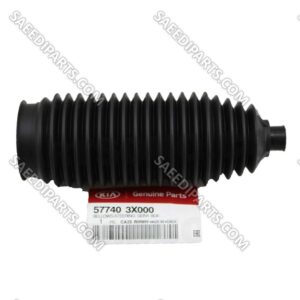 گردگیر جعبه فرمان سراتو YD با شماره فنی 577403X000