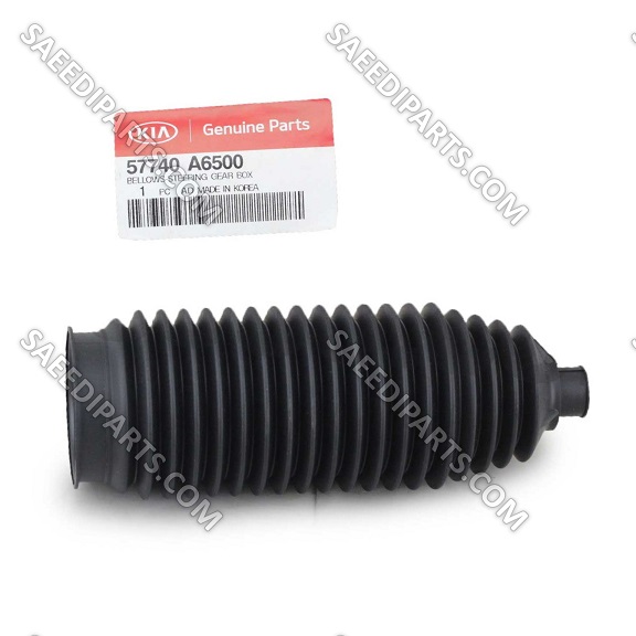 گردگیر جعبه فرمان سراتو YDM با شماره فنی 57740A6500