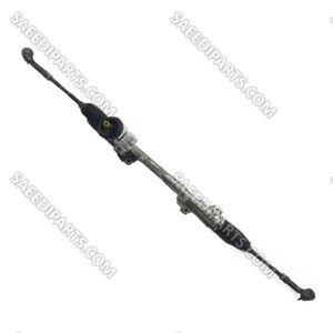 جعبه فرمان کامل سراتو YD کوپه با شماره فنی 56500A7100