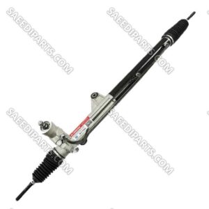 جعبه فرمان کامل سورنتو BL با شماره فنی 577103E200