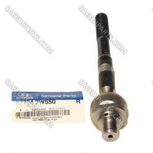 قرقری فرمان با شماره فنی 577242W550