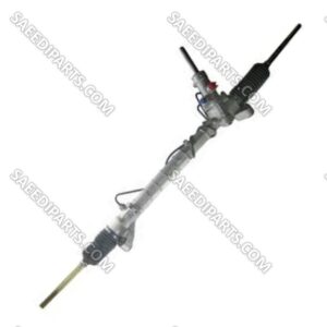 جعبه فرمان کامل سورنتو XM NEW با شماره فنی 565002P000