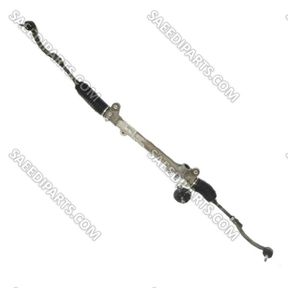 جعبه فرمان کامل سورنتو UM با شماره فنی 56500C5101