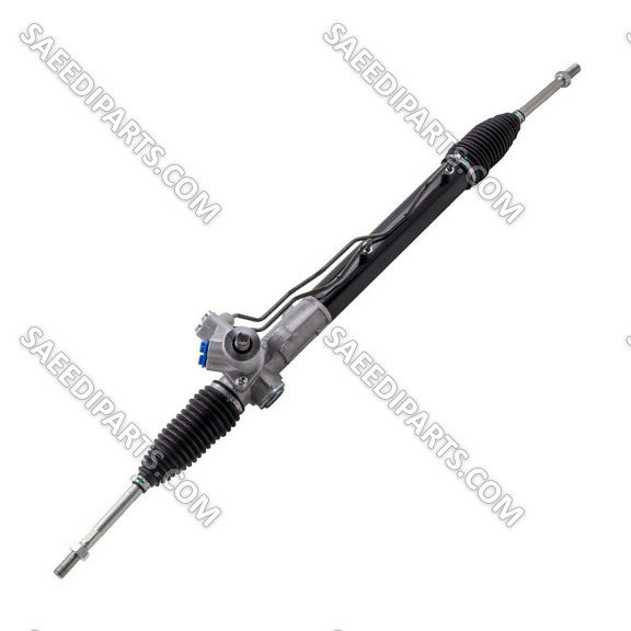 جعبه فرمان کامل با شماره فنی 577001F800