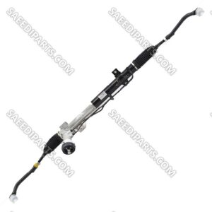 جعبه فرمان کامل اسپورتیج SL با شماره فنی 577003W000