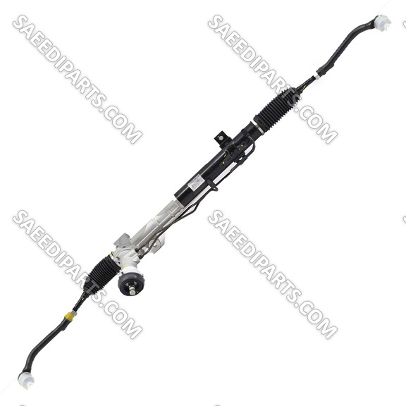 جعبه فرمان کامل اسپورتیج SL با شماره فنی 577003W000