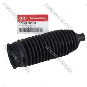 گردگیر جعبه فرمان با شماره فنی 577282S100