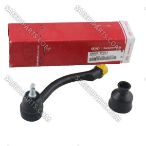 سیبک فرمان چپ پیکانتو TA با شماره فنی 568201Y501